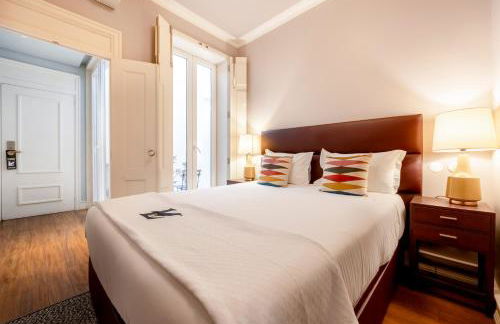 Chiado Camões Apartments | Lisbon Best Apartments - Photo 18