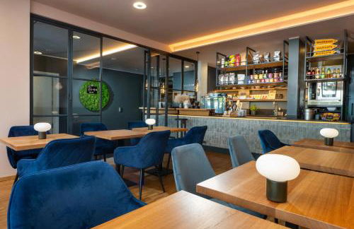 Waveboard Hotel & Boardinghouse - Foto 16