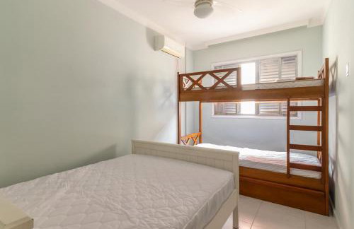 Apartamento Guarujá Praia Tombo - Foto 29