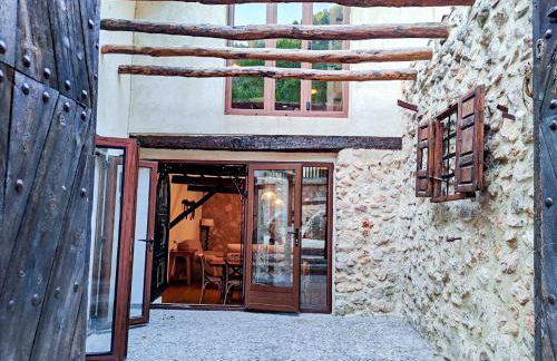 Casa rural El Molino de Bogarra - Foto 12