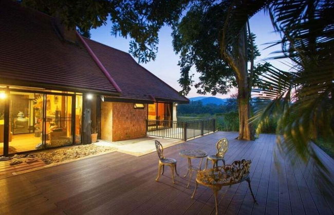 Khaoyai Valley 4 - Foto 22