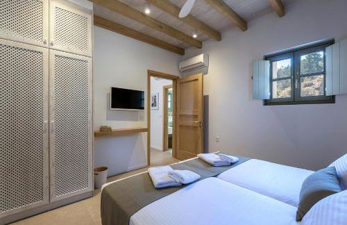 AnamneZia Luxury Suites - Foto 51