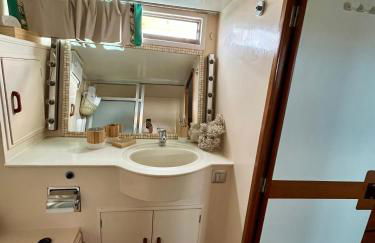 Yacht à quai, suite et cabines, 2 à 8 pers, Sète - Foto 26