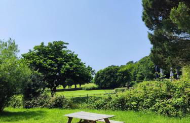 Cabane aux étoiles -piscine-golf à 50m - Foto 10