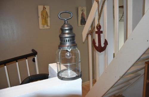 Gîte la bassurelle Classé trois étoiles - Photo 20