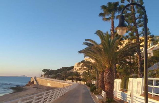 Beautiful Apartment Cabo Strip Bars&restaurants - Foto 27