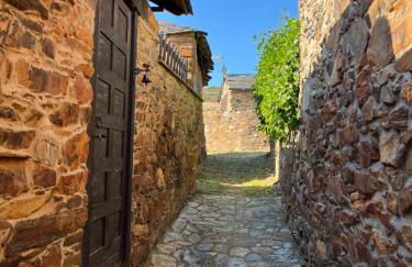 La Casina de Gelo - Foto 29