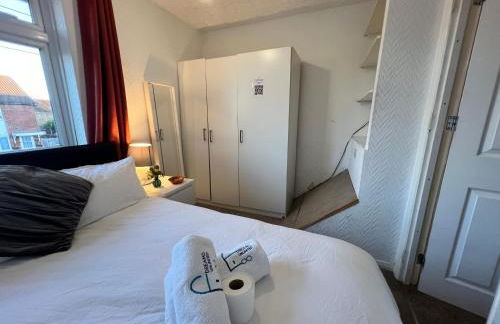 33SM Dreams Unlimited Serviced Accommodation- Staines - Heathrow - Foto 2