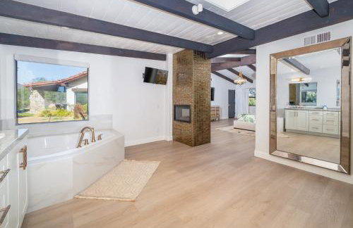 Casa Via Zara - Sweeping Mountain Views with Pool - Foto 18