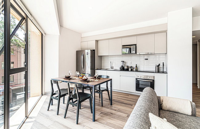 Kukun Reforma Downtown - Foto 32