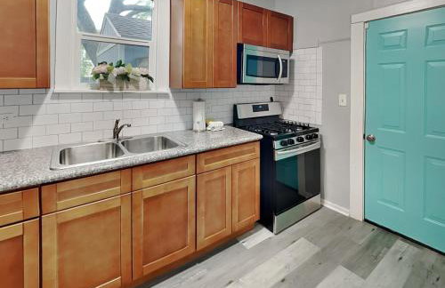 Pleasure Pier Retreat Manor by Ryson Vacation Rentals - Foto 18