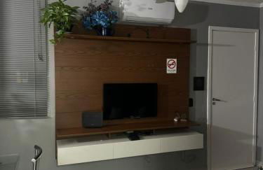 Apê 102, ao lado da Graal, Dutra e próximo da Amam - Foto 5