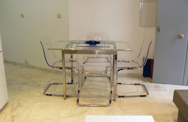 Alfaqueque Apartment - Foto 8