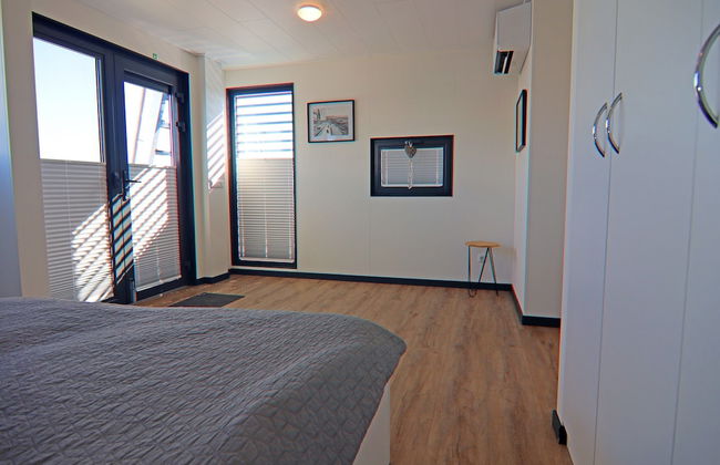 Hausboot in Boltenhagen - Photo 3