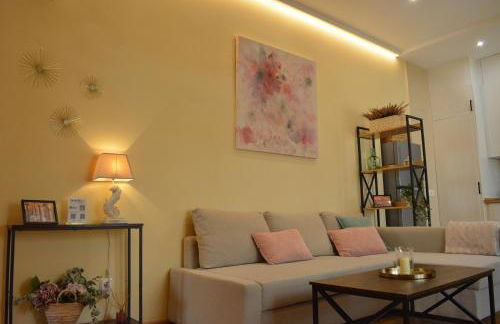 APARTAMENTO PUERTA DE CÓRDOBA- Exterior con balcones - Foto 26