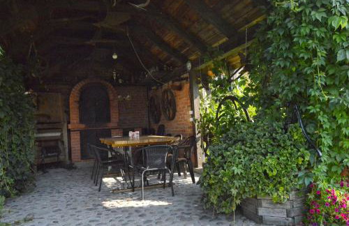 Dom Pod Dębem - Photo 18