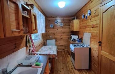 Domek Letniskowy Oktawin - Foto 5