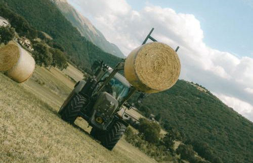 Agriturismo Le Case di Quarantotti - Foto 26