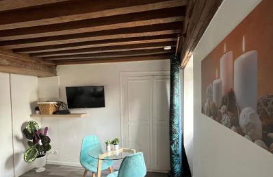 Le cocoon Nuits - Foto 9