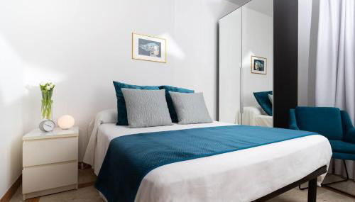 Daymoon House Merliani, Vomero - Photo 3