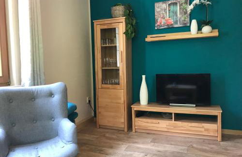 Haus Daheim - Foto 21