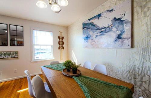 Cozy 3 - Bed apartment, Minutes from NYC! - Foto 15