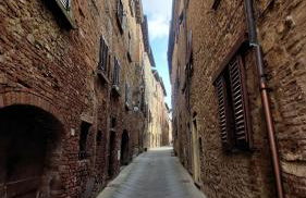 Villa Dina in Gambassi Terme along the Via Francigena - Foto 33