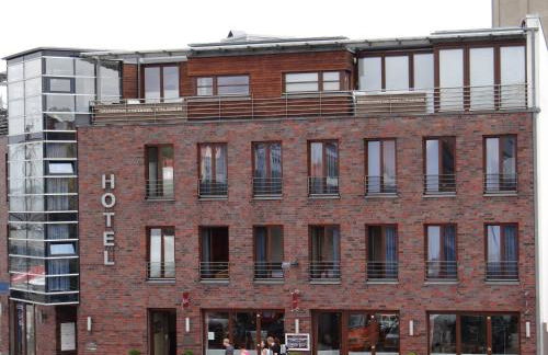 Hochwertiges Apartment im Stralsunder Hafen - Foto 18