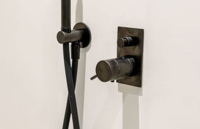 Stylishly Renovated Studio in Ghent s Lively Center - Foto 6