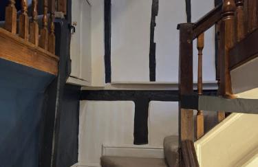 Stay in History 13th Century Gem in Central Shrewsbury! - Foto 16