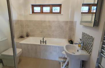 The Granary Stradbroke - Foto 19