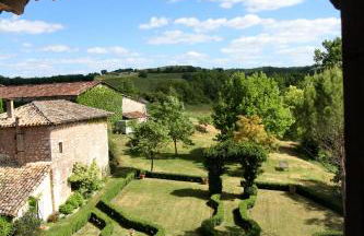 Château de Mayragues - Photo 4