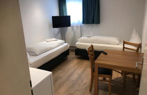 ZimmERding managed by Hotel Apfelbaum - Foto 1