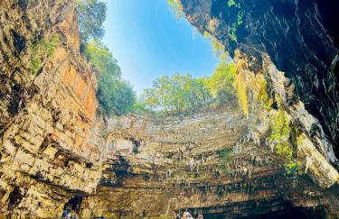 Flotillen Segeln in Griechenland inklusive Skipper und Tourguide 7 Nächte mit 7 Inseln im Ionischen Meer An- und Abreise SAMSTAG Kojencharter und Mitsegeln - Foto 20