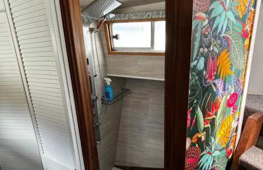 Sea Dream 42ft Beautiful 2 bedroom boat - Foto 24