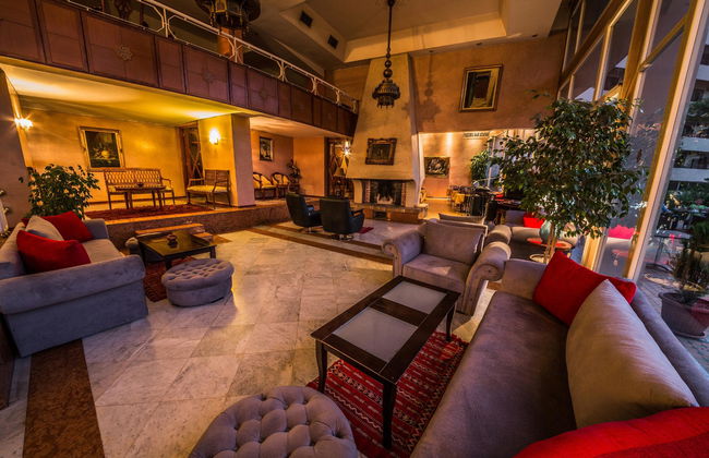 Menzeh Zalagh City Center - Foto 14