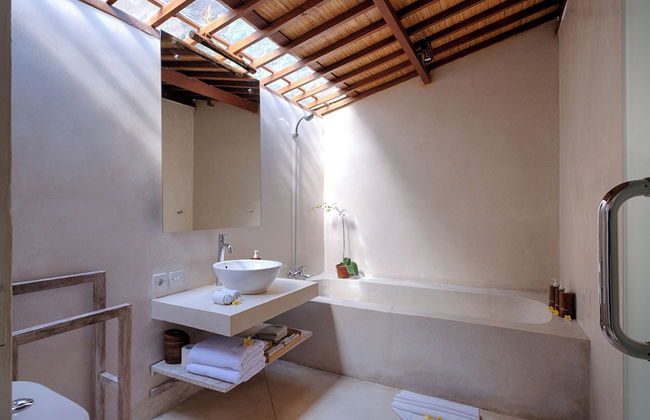 Villa Tegal Tis Ubud - Foto 11