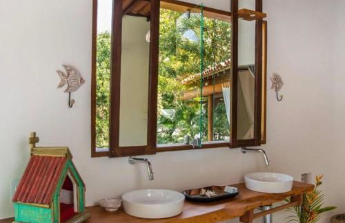 Casa Marrocos Arraial d'Ajuda - Foto 4