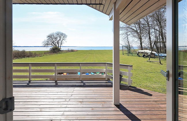 7 Person Holiday Home in Oster Assels - Foto 25