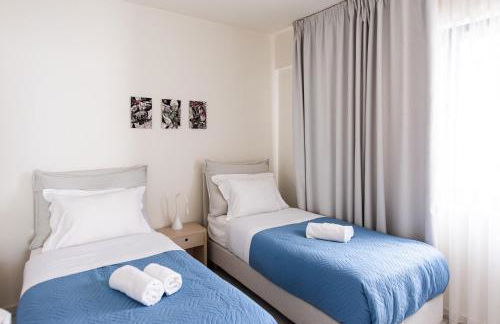 Spring Apartments - Foto 90