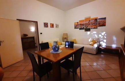 Tuscan Charm Spacious Florence Home - Foto 24