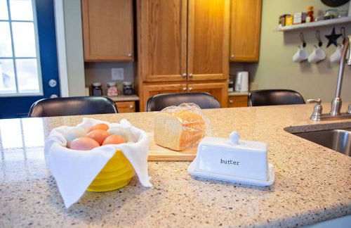 The Farmhouse at Deer Run - Foto 25