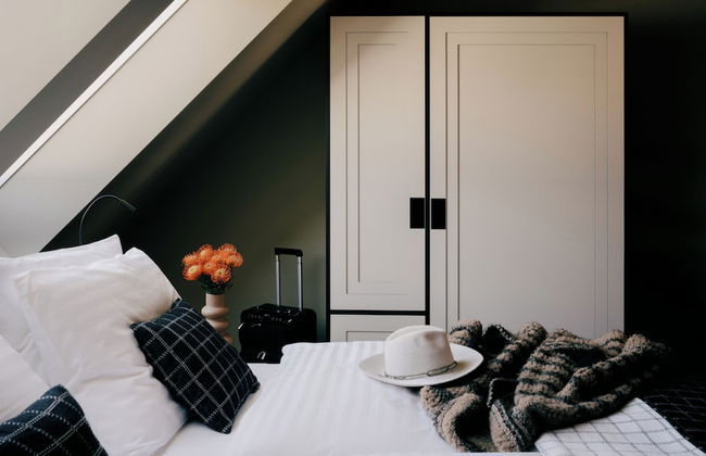 WELTWIEN Apartments - Foto 38