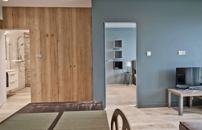 BlueApart Apartamenty Na Plazy Jastarnia - Foto 65