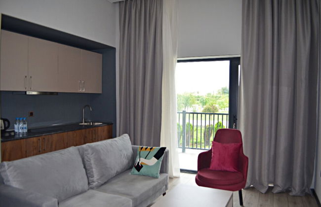 Arena Apartments Guba - Photo 3