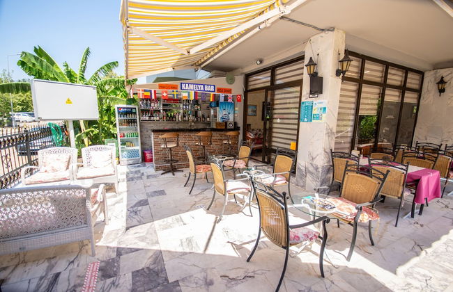 Kamelya Apartments - Foto 63