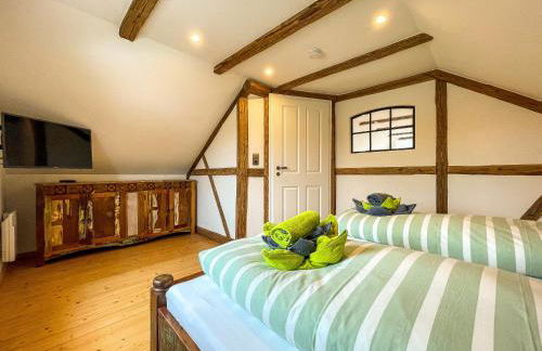 Dat Fleetenkiekerhus 2 - Foto 12