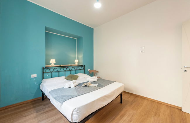 Central Apartment In Genova - Foto 4