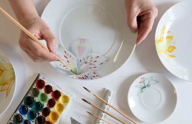 Entrada al Museo de la Porcelana de Meissen y sus talleres - Foto 4