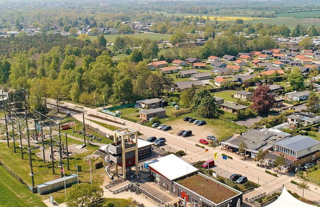 Holiday Home in Grömmitz - Foto 31